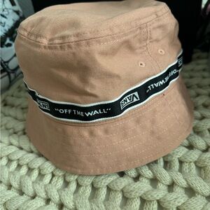 Vans Bucket Hat